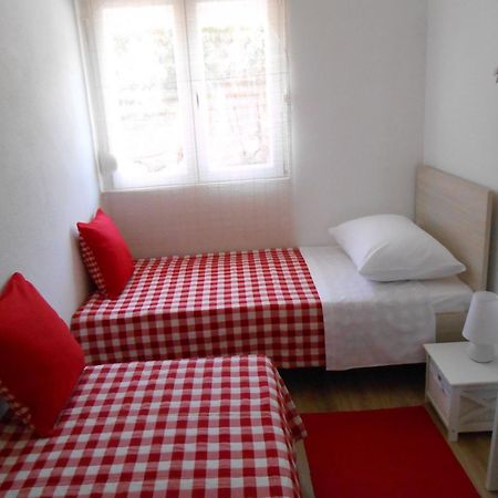 Apartments With A Parking Space Okrug Gornji, Ciovo - 13859 Τρογκίρ Δωμάτιο φωτογραφία