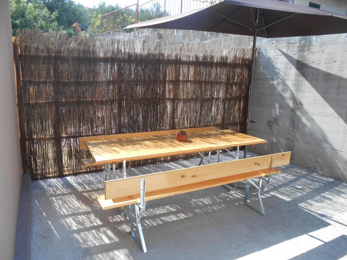 Apartments With A Parking Space Okrug Gornji, Ciovo - 13859 Τρογκίρ Εξωτερικό φωτογραφία