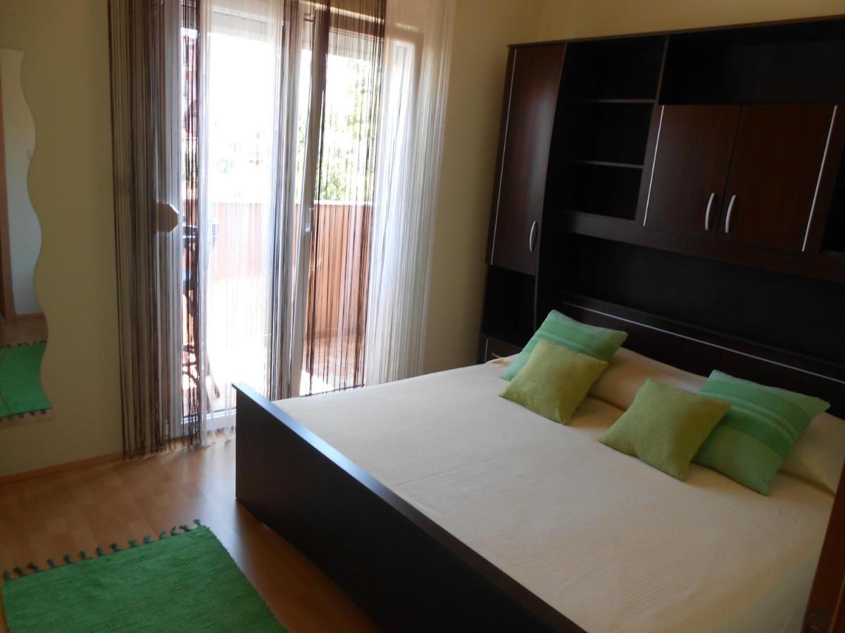 Apartments With A Parking Space Okrug Gornji, Ciovo - 13859 Τρογκίρ Εξωτερικό φωτογραφία