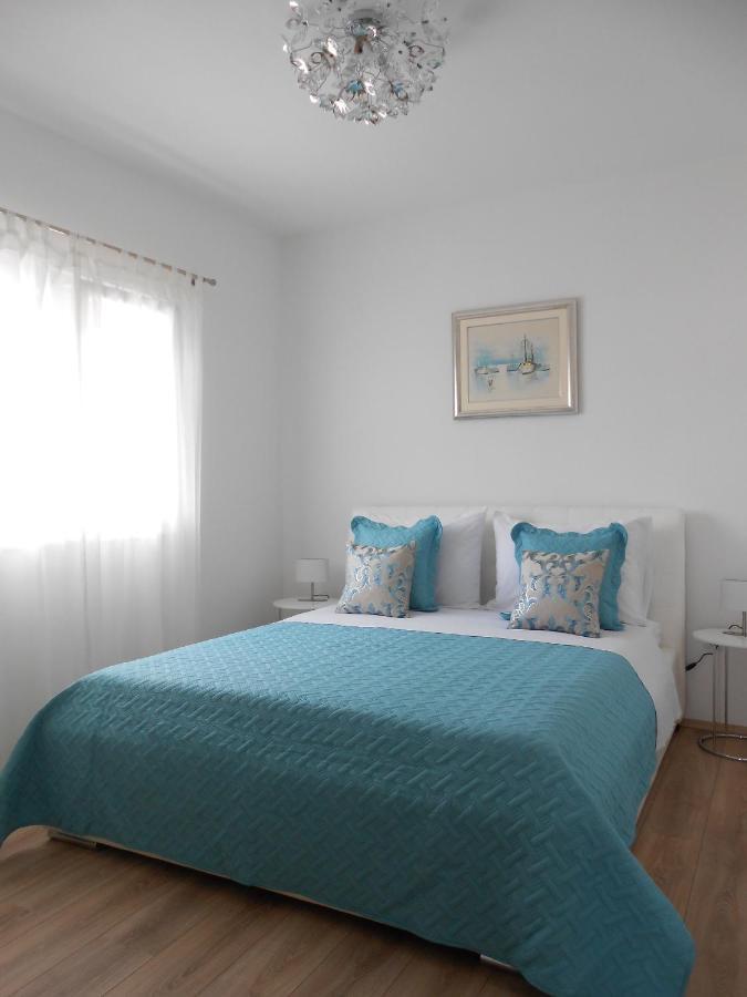 Apartments With A Parking Space Okrug Gornji, Ciovo - 13859 Τρογκίρ Εξωτερικό φωτογραφία