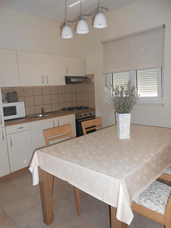 Apartments With A Parking Space Okrug Gornji, Ciovo - 13859 Τρογκίρ Εξωτερικό φωτογραφία