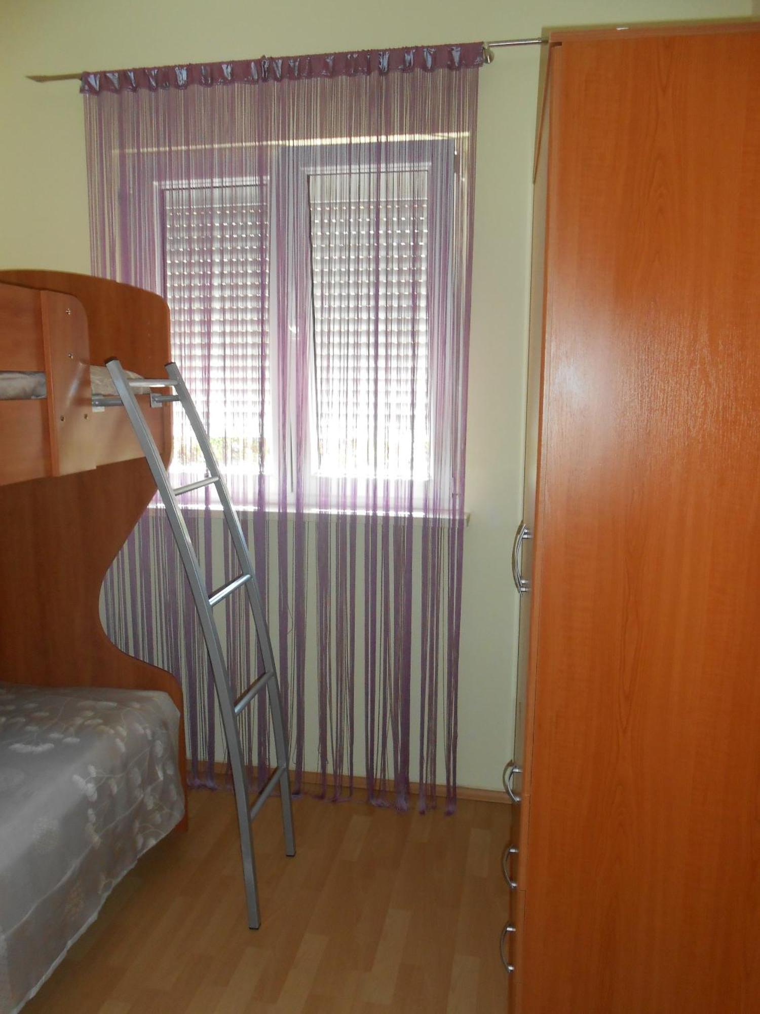 Apartments With A Parking Space Okrug Gornji, Ciovo - 13859 Τρογκίρ Δωμάτιο φωτογραφία