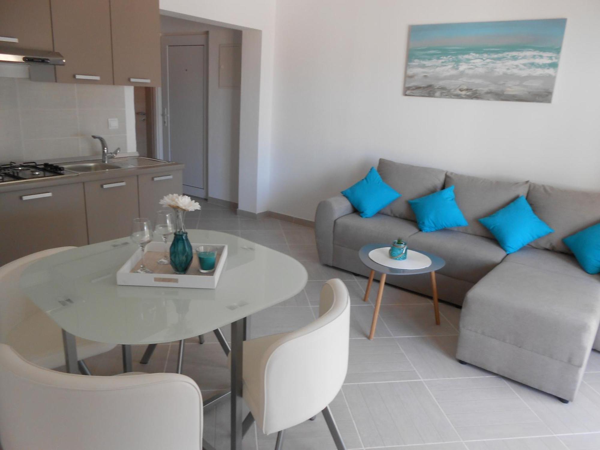 Apartments With A Parking Space Okrug Gornji, Ciovo - 13859 Τρογκίρ Δωμάτιο φωτογραφία