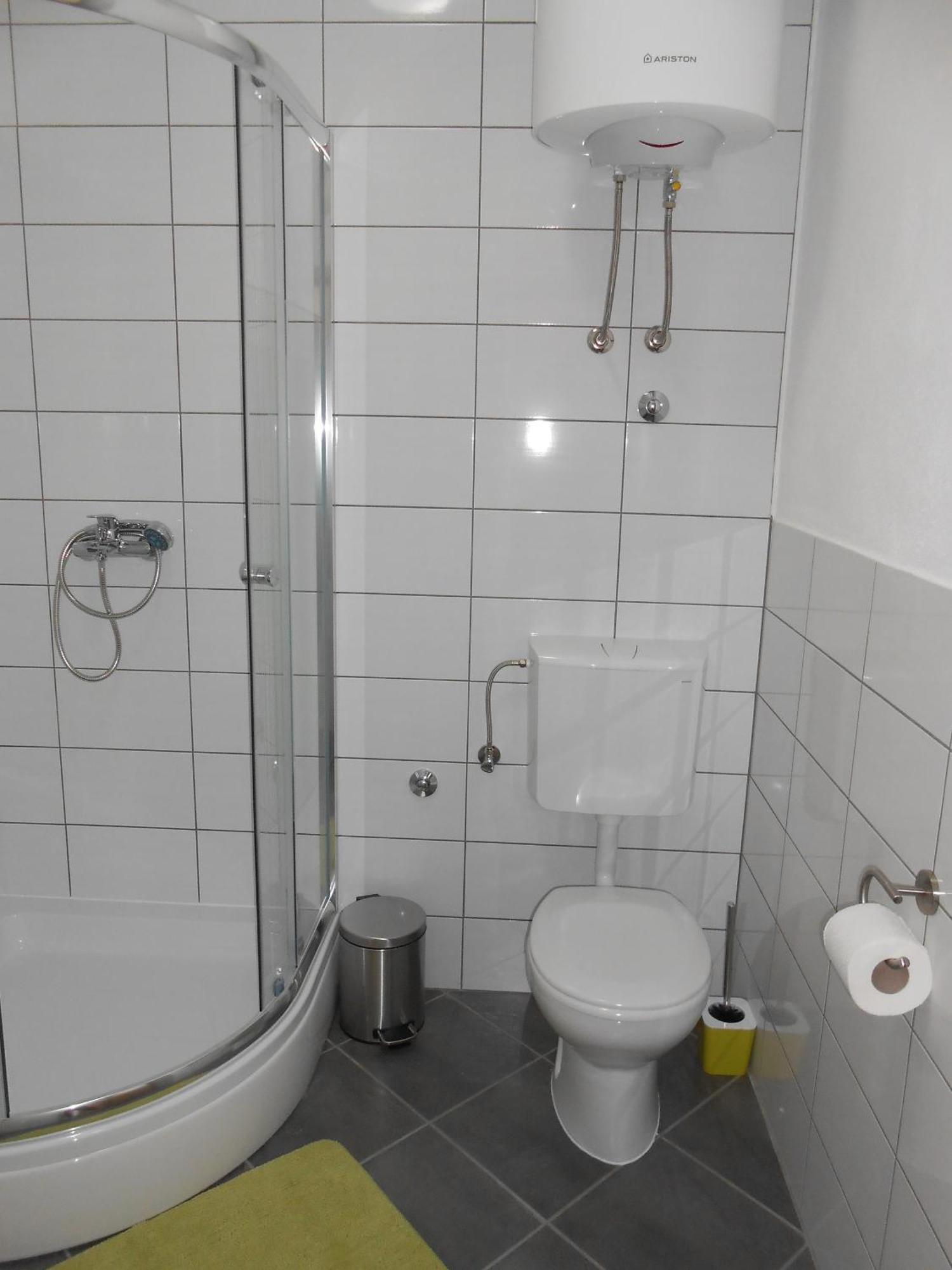Apartments With A Parking Space Okrug Gornji, Ciovo - 13859 Τρογκίρ Δωμάτιο φωτογραφία