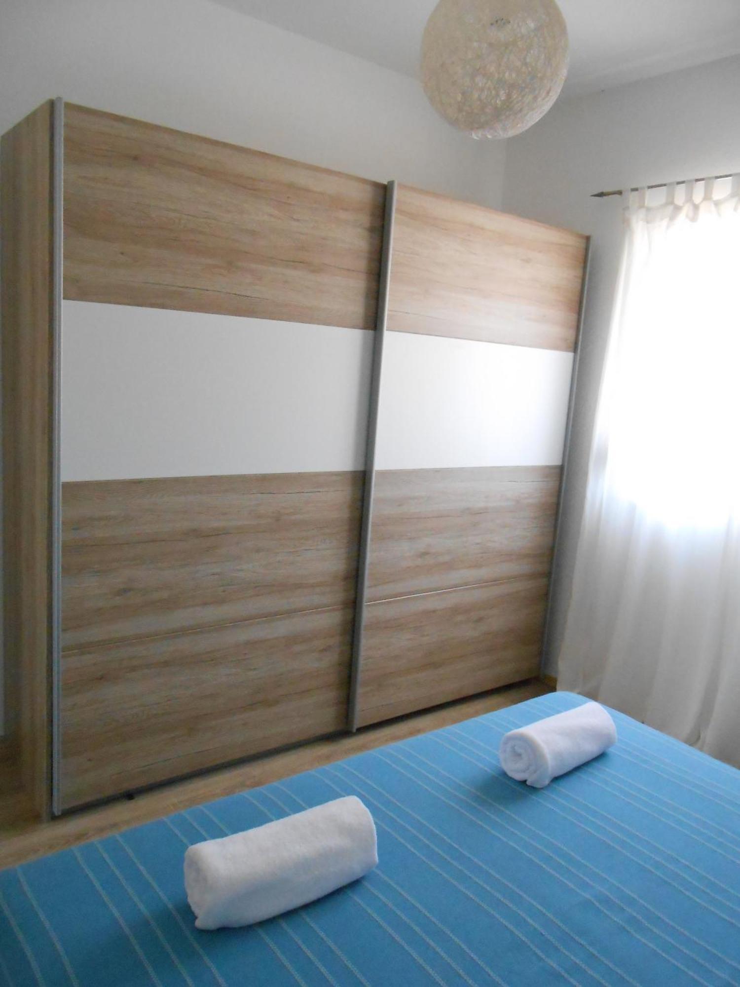 Apartments With A Parking Space Okrug Gornji, Ciovo - 13859 Τρογκίρ Δωμάτιο φωτογραφία