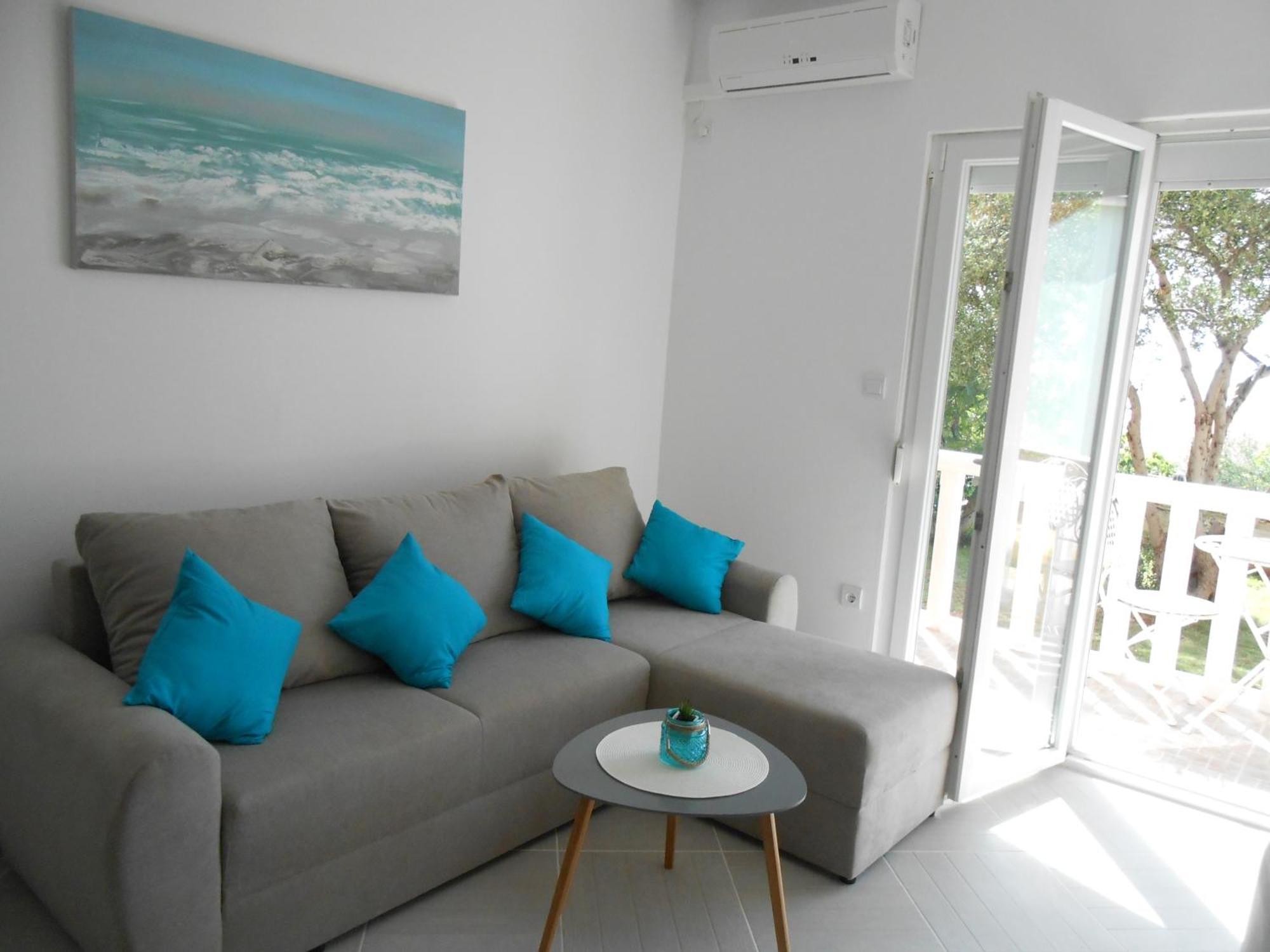 Apartments With A Parking Space Okrug Gornji, Ciovo - 13859 Τρογκίρ Δωμάτιο φωτογραφία
