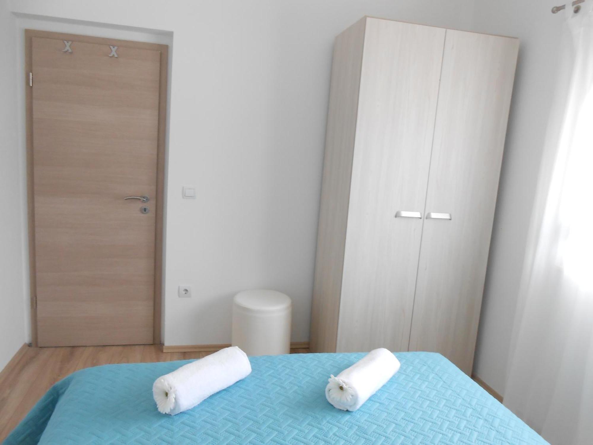 Apartments With A Parking Space Okrug Gornji, Ciovo - 13859 Τρογκίρ Δωμάτιο φωτογραφία