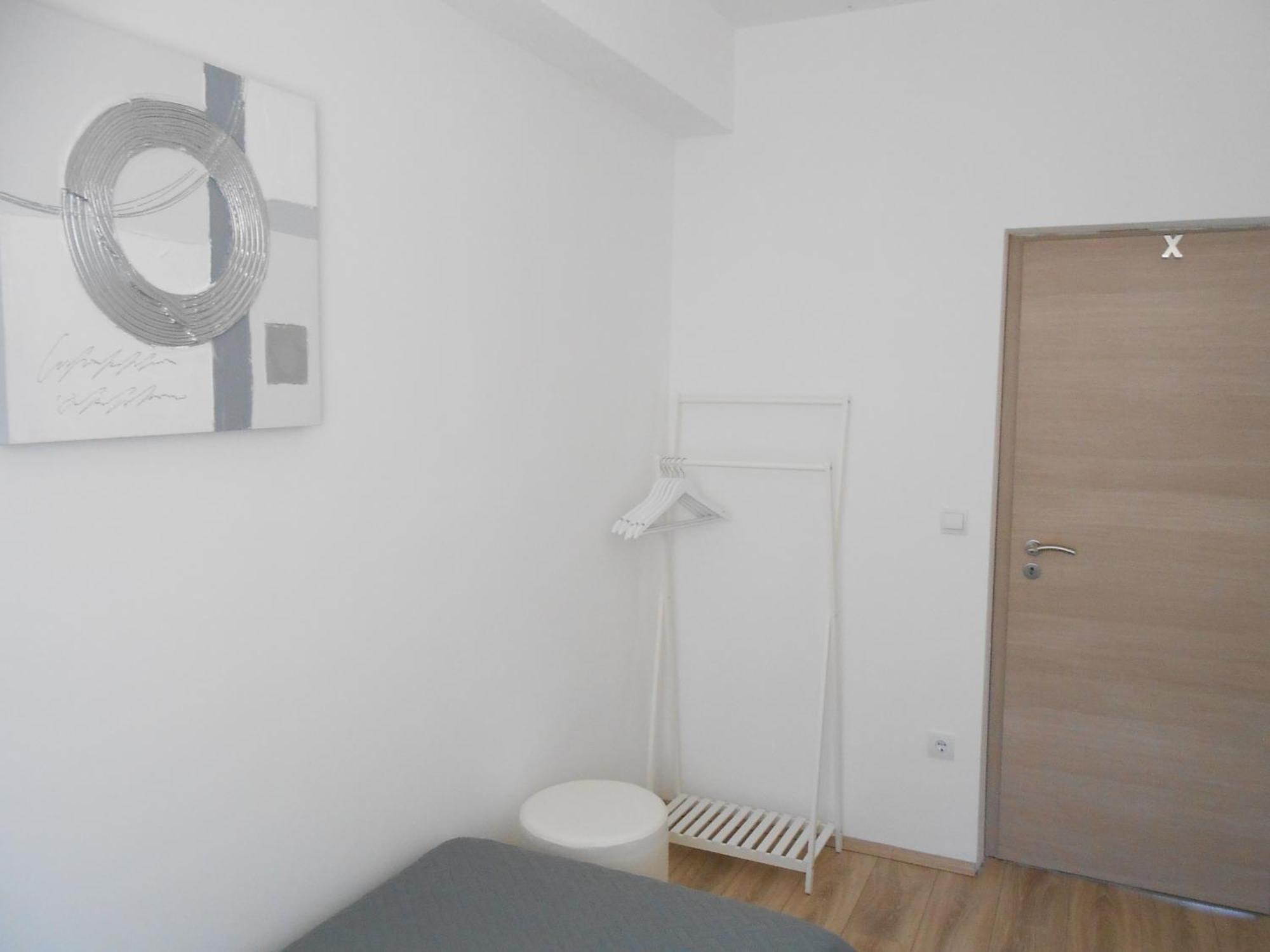 Apartments With A Parking Space Okrug Gornji, Ciovo - 13859 Τρογκίρ Δωμάτιο φωτογραφία