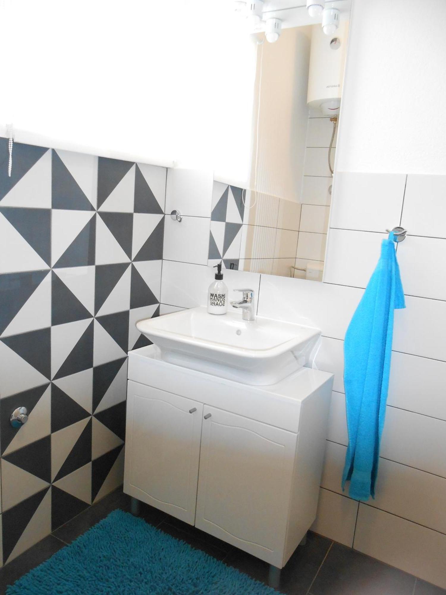 Apartments With A Parking Space Okrug Gornji, Ciovo - 13859 Τρογκίρ Δωμάτιο φωτογραφία